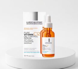 La Roche Posay Pure Vitamin C 12 Serum - 30ml