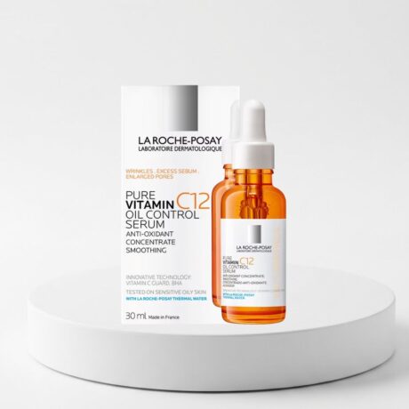 La Roche Posay Pure Vitamin C 12 Serum - 30ml