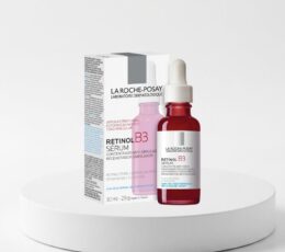 La Roche Posay Retinol B3 Serum 30ml