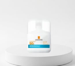 La Roche Posay  Spf 50+ Anthelios UV Air Serum Sunscreen - 50ml