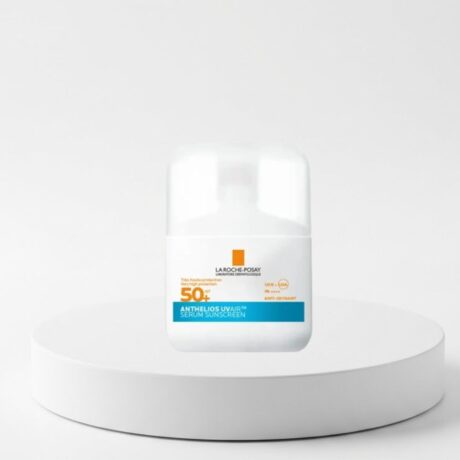 La Roche Posay Spf 50+ Anthelios UV Air Serum Sunscreen - 50ml
