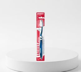 Lacalut Aktiv Toothbrush Soft
