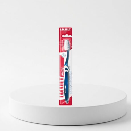 Lacalut Aktiv Toothbrush Soft