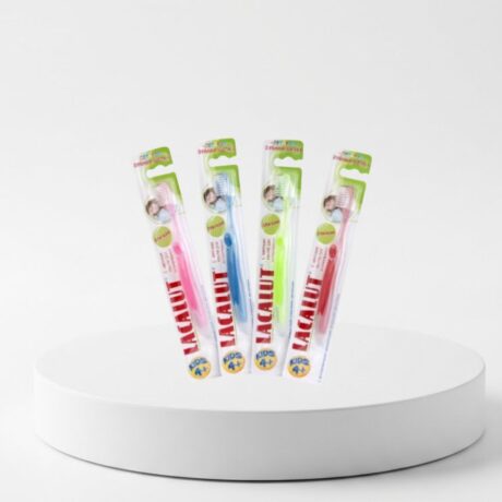 Lacalut Children 4M+ Toothbrush