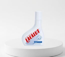 Lacalut Fresh Mouthwash 75ml