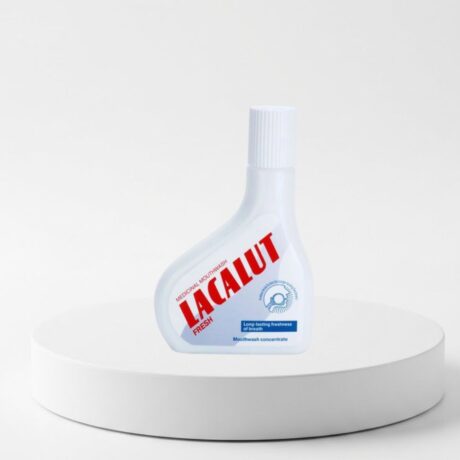 Lacalut Fresh Mouthwash 75ml