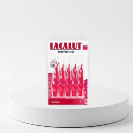 Lacalut Interdental Toothbrush XXSmall - 5s