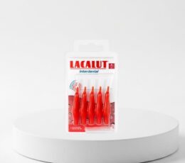 Lacalut Orthodonic Kit