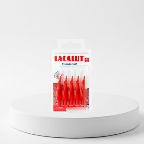 Lacalut Orthodonic Kit