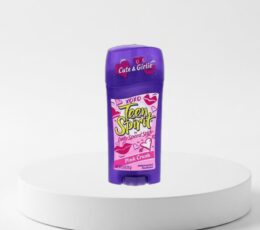 Lady Speed Stick Teen Spirit Pink Crush Deodorant Stick 65g