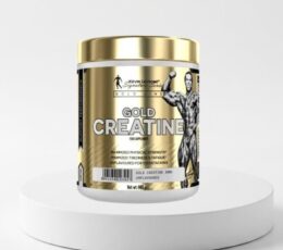 Levrone Gold Creatine-300g