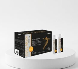Lifeactive Elite Collagen 1000mg Ampoule - 30s