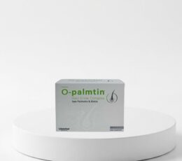 Lifeactive O-Palmtin Tablet - 60s