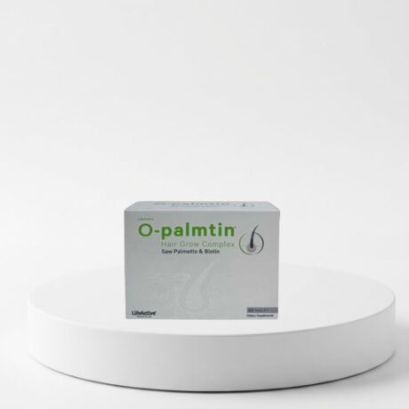 Lifeactive O-Palmtin Tablet - 60s