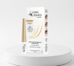 Long 4 Lashes Eyelash Enhancing Serum 3ml