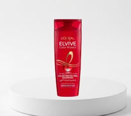 Loreal Elvive Color Protect Shampoo 400ml