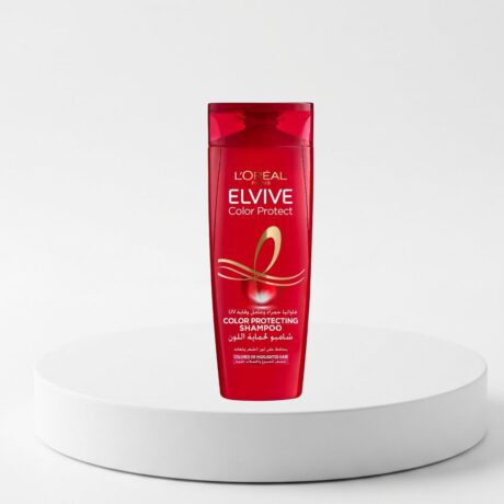 Loreal Elvive Color Protect Shampoo 400ml