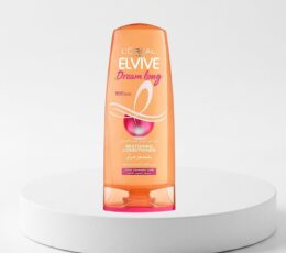 Loreal Elvive Dream Long Restoring Conditioner 360ml