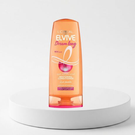 Loreal Elvive Dream Long Restoring Conditioner 360ml