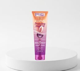 Loreal Elvive Dream Long Straight 72H Hair Oil Replacement 300ml