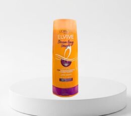 Loreal Elvive Dream Long Straight 72Hr Conditioner 360 ml
