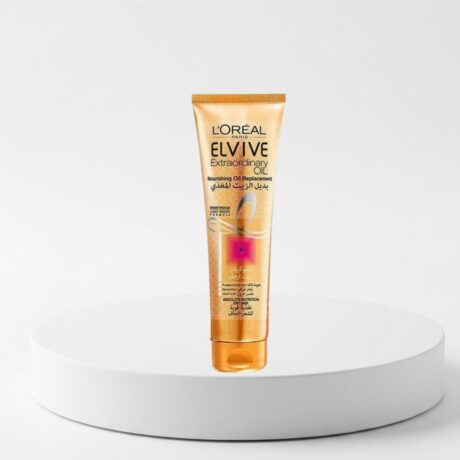 Loreal Elvive Extraordinary Oil Hair Oil Replacement 300ml