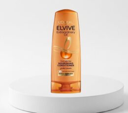 Loreal Elvive Extraordinary Oil Normal To Dry Hair Conditioner 360ml
