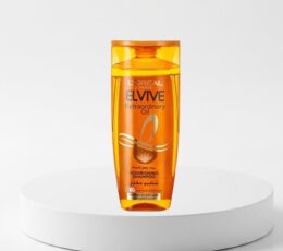 Loreal Elvive Extraordinary Oil Normal To Dry Hair Shampoo 400ml
