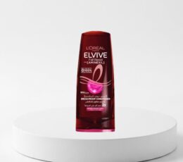Loreal Elvive Fall Resist Aminexil Break Proof Conditioner  - 360 ml