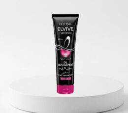 Loreal Elvive Full Resist Hair Oil Replacement 300ml