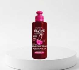 Loreal Elvive Full Resist Leave In Hair Cream 200ml