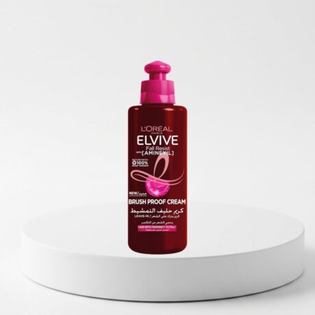 Loreal Elvive Full Resist Leave In Hair Cream 200ml