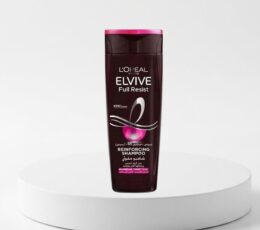 Loreal Elvive Full Resist Shampoo 400ml
