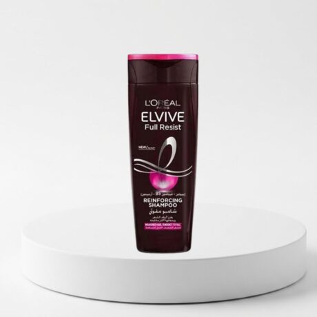 Loreal Elvive Full Resist Shampoo 400ml