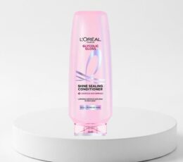 Loreal Elvive Glycolic Gloss Sealing Conditioner  - 360 ml