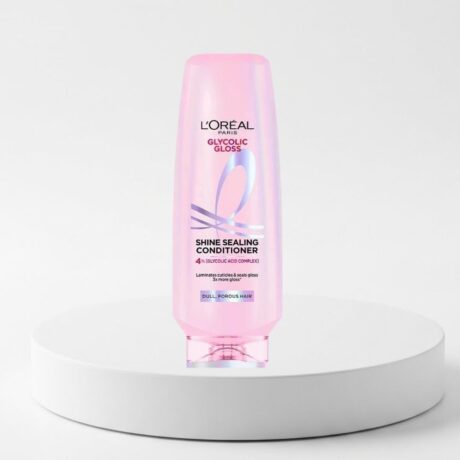 Loreal Elvive Glycolic Gloss Sealing Conditioner - 360 ml