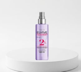Loreal Elvive Hyaluron Moisture Plump Serum Spray 150ml