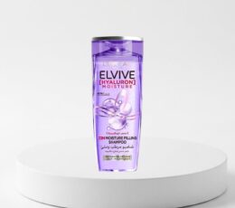 Loreal Elvive Hyaluron Moisture Shampoo 400ml