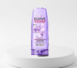 Loreal Elvive Moisture Sealing Conditioner 360Ml