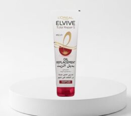 Loreal Elvive Total Repair 5 Hair Oil Replacement 300ml