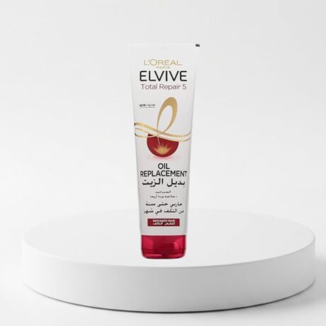 Loreal Elvive Total Repair 5 Hair Oil Replacement 300ml