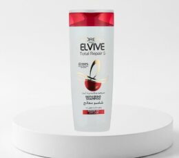 Loreal Elvive Total Repair 5 Shampoo 400ml