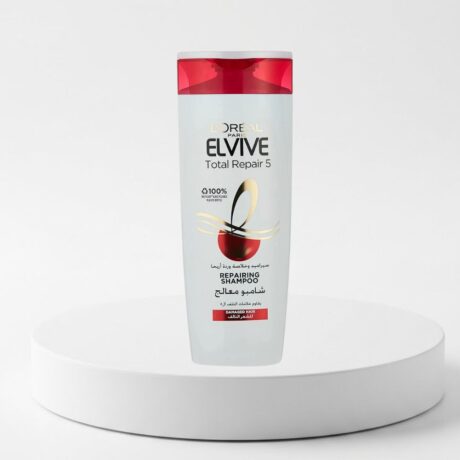 Loreal Elvive Total Repair 5 Shampoo 400ml