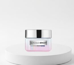 Loreal Glycolic Bright Night Cream 50ml