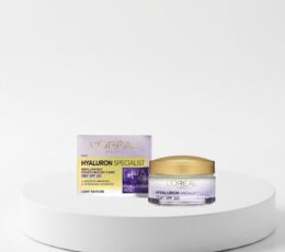 Loreal Hyaluron Expert Spf20 Day Cream 50ml