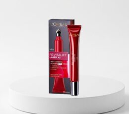 Loreal Revitalift Anti Aging Eye Cream 15ml