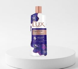 Lux Magical Orchid Body Wash - 500ml