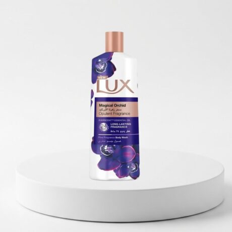 Lux Magical Orchid Body Wash - 500ml