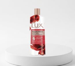 Lux Romantic Hibiscus Body Wash - 500Ml