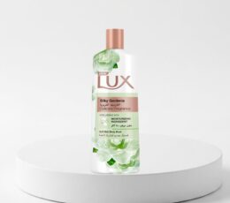 Lux Silky Gardenia Body Wash - 500ml